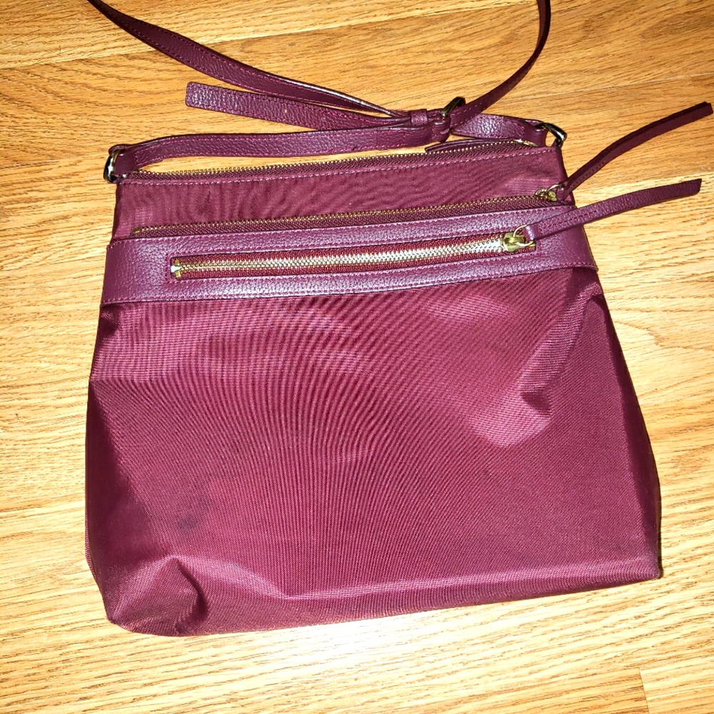 Nice purse